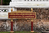 Luang Prabang, Laos.